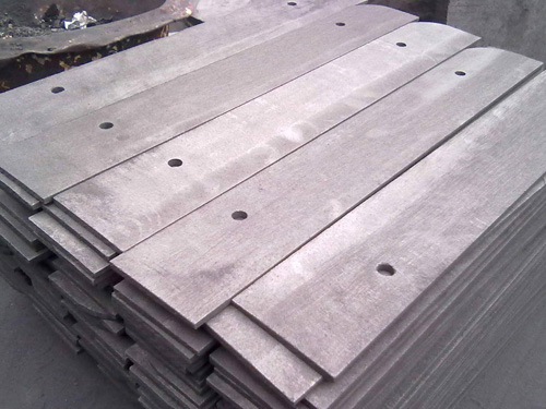 青海省陽(yáng)極板