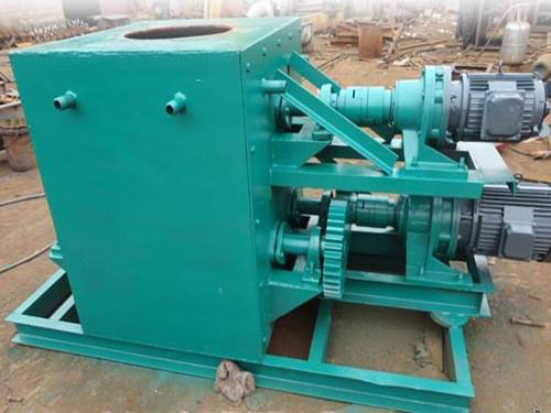 青海省立式粉塵加濕攪拌機