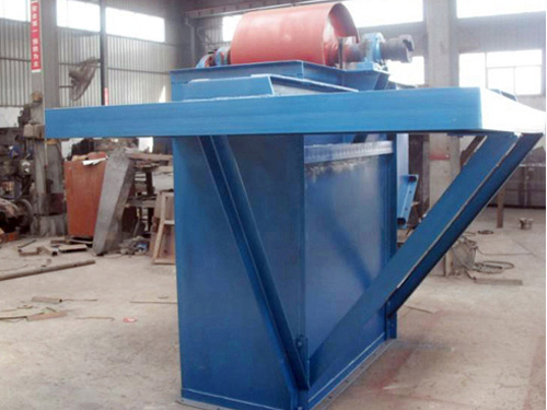 甘肅省HL型斗式提升機(jī)