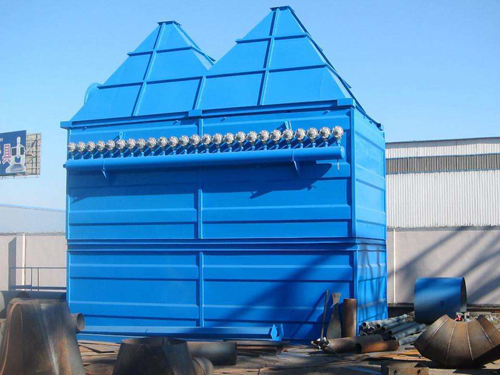 甘肅省DMC型單機除塵器