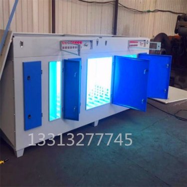 甘肅省等離子光氧一體機(jī)