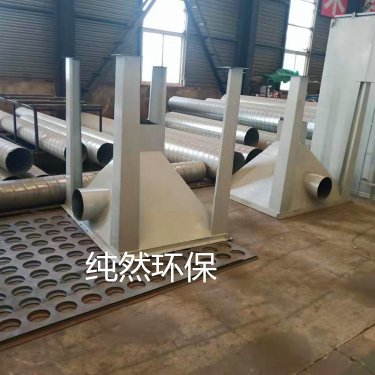 青海省除塵器設(shè)備