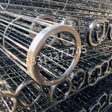 青海省除塵器骨架