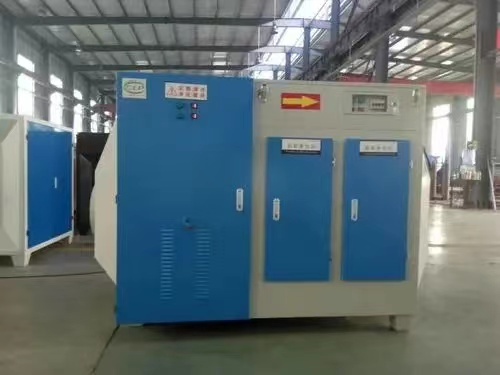 甘肅省等離子光氧一體機(jī)