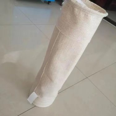 青海省除塵布袋