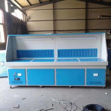 青海省打磨平臺